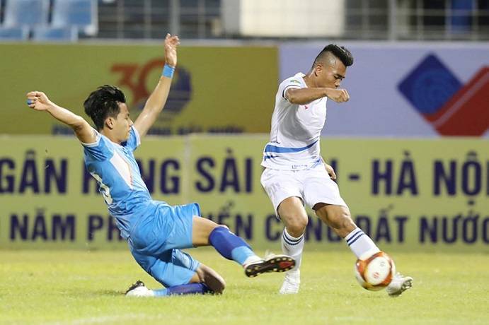 Nhận định, soi k&egrave;o Đ&agrave; Nẵng vs PVF-CAND, 16h00 ng&agrave;y 23/6: Thăng hạng sớm
