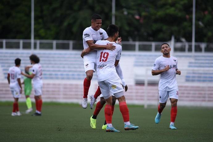 Nhận định, soi k&egrave;o Dynamic Herb Cebu vs Manila Montet, 16h30 ng&agrave;y 23/6: Nghiền n&aacute;t đội b&eacute;t bảng