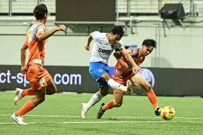 Nhận định, soi k&egrave;o Lion City Sailors vs Albirex Niigata, 17h00 ng&agrave;y 23/6: Kh&ocirc;ng bất ngờ
