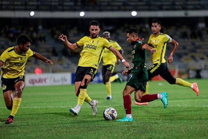 Nhận định, soi k&egrave;o Selangor FA vs Perak, 16h30 ng&agrave;y 23/6: Qu&aacute; kh&oacute; cho kh&aacute;ch