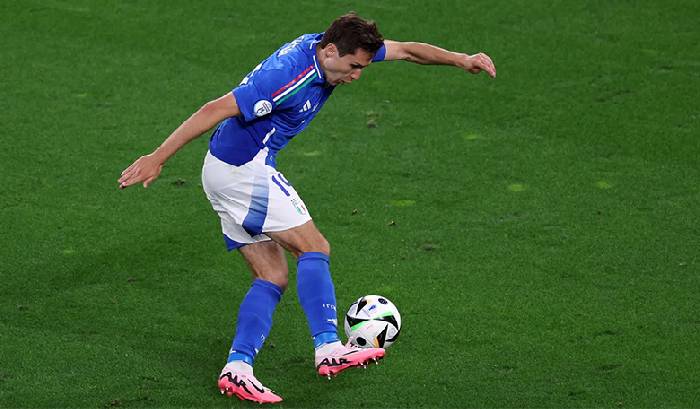 Phong độ, lịch sử đối đầu Croatia vs Italia, 02h00 ng&agrave;y 25/6