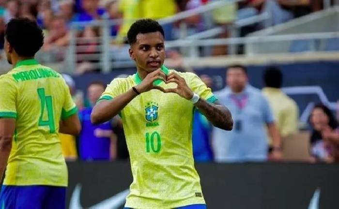 Soi k&egrave;o g&oacute;c Brazil vs Costa Rica, 08h00 ng&agrave;y 25/6: Tin tưởng cửa dưới