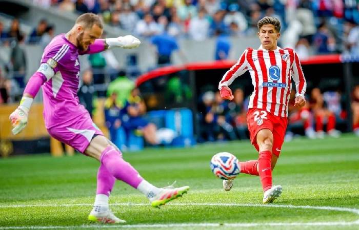 Chuy&ecirc;n gia Tony Ansell dự đo&aacute;n Atletico Madrid vs Botafogo, 2h00 ng&agrave;y 24/6