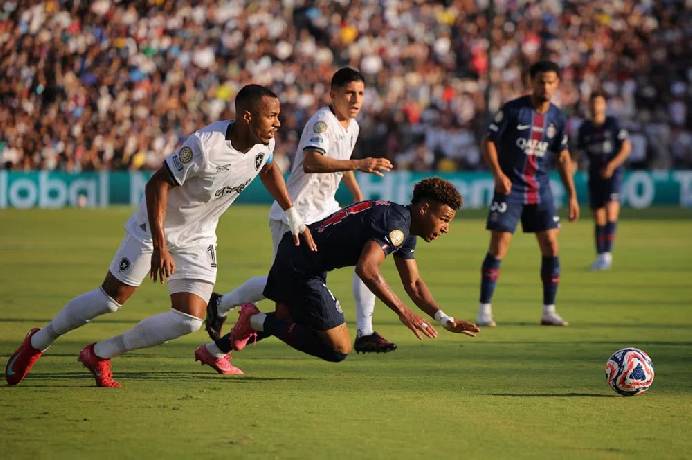 Chuy&ecirc;n gia Tony Ansell dự đo&aacute;n Seattle Sounders vs PSG, 2h00 ng&agrave;y 24/6