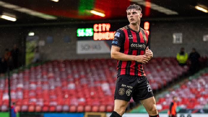 K&egrave;o v&agrave;ng b&oacute;ng đ&aacute; Bohemians vs Shamrock Rovers, 01h45 ng&agrave;y 24/6: Tin v&agrave;o chủ nh&agrave;