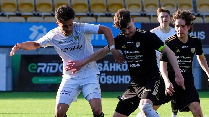 Nhận định, soi k&egrave;o AC Oulu vs SJK Seinajoki, 22h00 ng&agrave;y 24/6: Kh&oacute; tin cửa dưới
