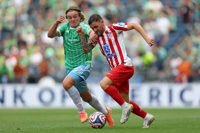 Nhận định, soi k&egrave;o Atletico Madrid vs Botafogo, 2h00 ng&agrave;y 24/6: Kh&ocirc;ng c&ograve;n đường l&ugrave;i