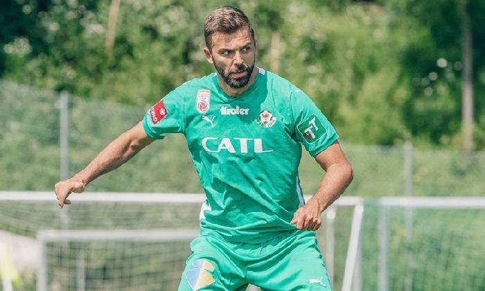 Nhận định, soi k&egrave;o Bayern Munich B vs WSG Tirol, 22h00 ng&agrave;y 24/6: Ch&ecirc;nh lệch tr&igrave;nh độ