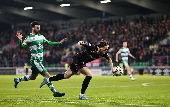 Nhận định, soi k&egrave;o Bohemians vs Shamrock Rovers, 01h45 ng&agrave;y 24/6: Đối thủ đ&aacute;ng gờm