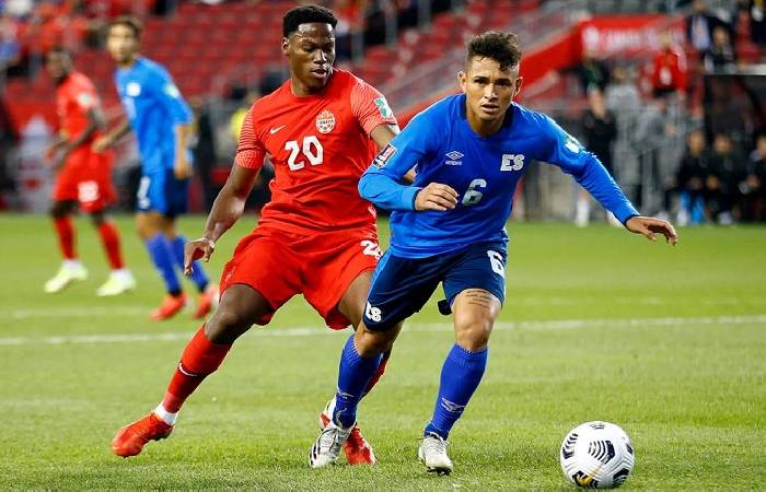 Nhận định, soi k&egrave;o Canada vs El Salvador, 9h00 ng&agrave;y 25/6: Kiến v&agrave; Voi