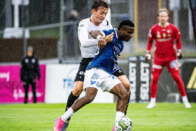 Nhận định, soi k&egrave;o GIF Sundsvall vs Trelleborgs, 00h00 ng&agrave;y 24/6: Ph&aacute; dớp s&acirc;n nh&agrave;