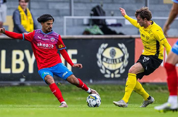 Nhận định, soi k&egrave;o Helsingborgs vs Umea, 00h00 ng&agrave;y 24/6: Cơ hội cải thiện