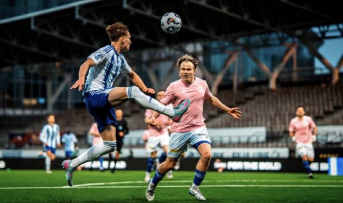 Nhận định, soi k&egrave;o Klubi 04 vs HJK Helsinki, 16h00 ng&agrave;y 24/6: Khẳng định đẳng cấp