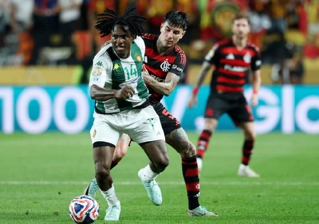 Nhận định, soi k&egrave;o Los Angeles FC vs Flamengo, 8h00 ng&agrave;y 25/6: Gỡ gạc thể diện