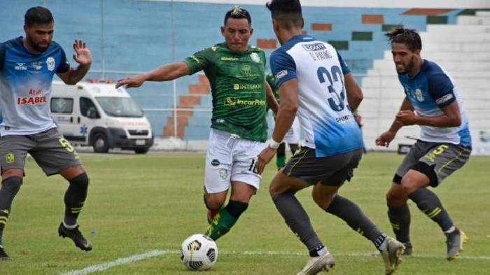 Nhận định, soi k&egrave;o Manta vs Orense, 07h00 ng&agrave;y 24/6: 3 điểm cho chủ nh&agrave;