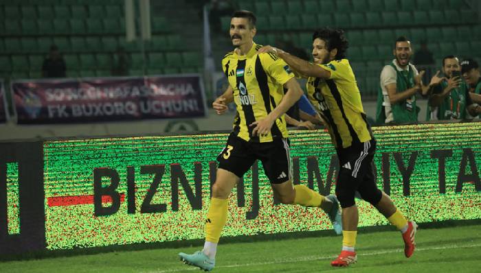 Nhận định, soi k&egrave;o Neftchi Fergana vs Mashal Muborak, 21h30 ng&agrave;y 24/6: Bất ngờ?