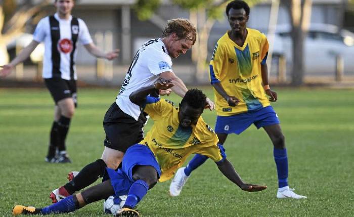 Nhận định, soi k&egrave;o North Pine vs AC Carina, 17h30 ng&agrave;y 24/6: M&atilde;n nh&atilde;n người xem