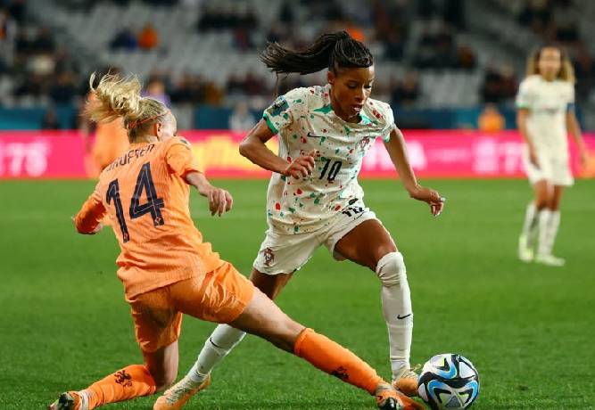 Nhận định, soi k&egrave;o Nữ Bồ Đ&agrave;o Nha vs Nữ Nigeria, 01h00 ng&agrave;y 24/6: Trượt dốc kh&ocirc;ng phanh