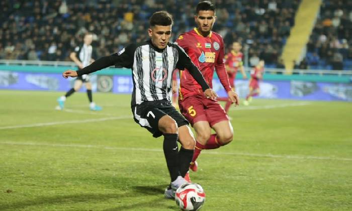 Nhận định, soi k&egrave;o Sogdiana vs Qizilqum, 21h30 ng&agrave;y 24/6: Oan gia ng&otilde; hẹp