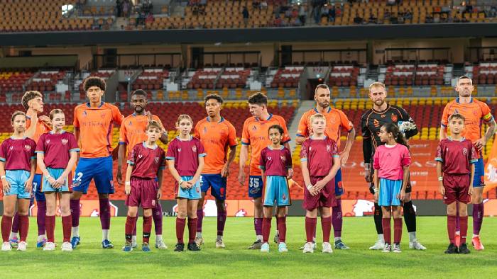 Nhận định, soi k&egrave;o University of Queensland vs Mount Gravatt, 17h30 ng&agrave;y 24/6: Đối thủ y&ecirc;u th&iacute;ch