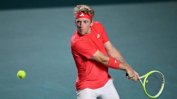 Nhận định tennis Davidovich Fokina vs Tseng, V&ograve;ng 1 Eastbourne Open - 22h00 ng&agrave;y 23/6