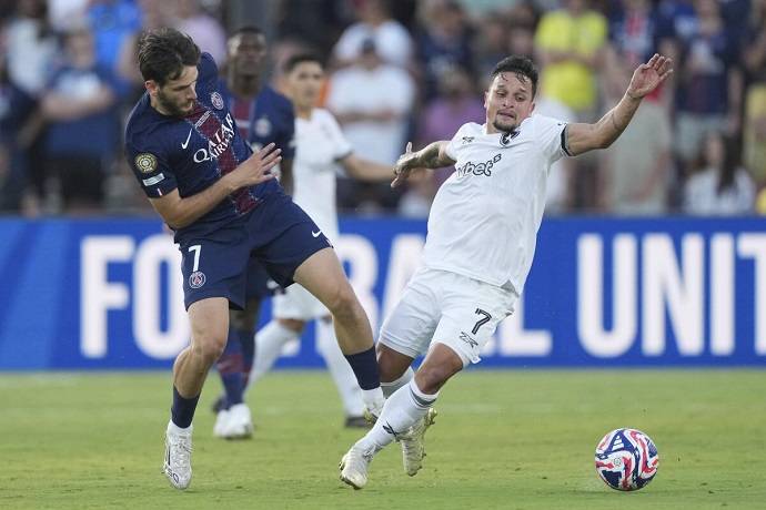 Si&ecirc;u m&aacute;y t&iacute;nh dự đo&aacute;n Atletico Madrid vs Botafogo, 2h00 ng&agrave;y 24/6