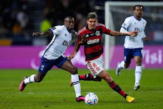 Si&ecirc;u m&aacute;y t&iacute;nh dự đo&aacute;n Los Angeles FC vs Flamengo, 8h00 ng&agrave;y 25/6