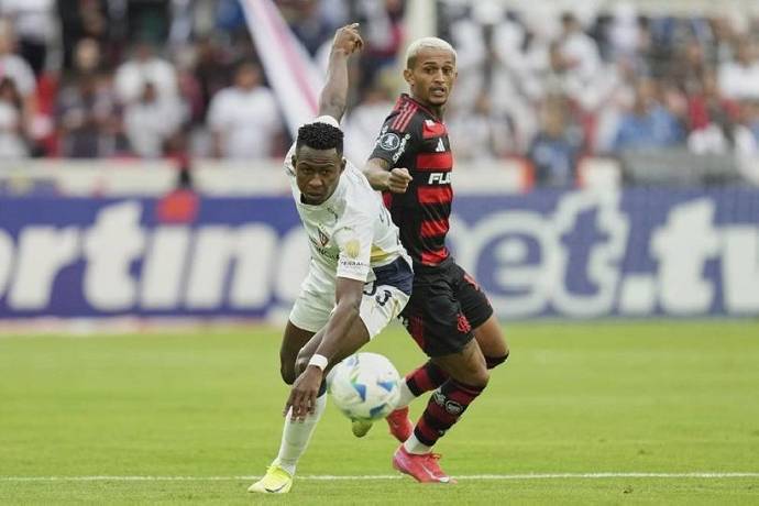 Soi k&egrave;o g&oacute;c Los Angeles FC vs Flamengo, 8h00 ng&agrave;y 25/6