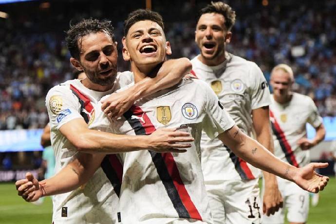 Th&ecirc;m 2 CLB gi&agrave;nh v&eacute; đi tiếp ở FIFA Club World Cup