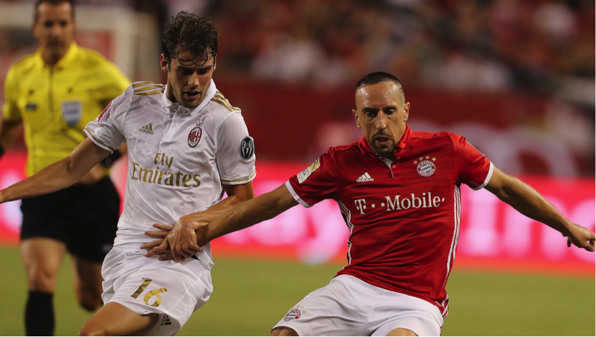 Ph&acirc;n t&iacute;ch tỷ lệ Bayern Munich vs AC Milan, 8h ng&agrave;y 24/7