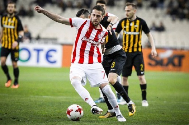 Tỷ lệ b&oacute;ng đ&aacute; C1 ch&acirc;u &Acirc;u h&ocirc;m nay 23/7: Viktoria Plzen vs Olympiakos