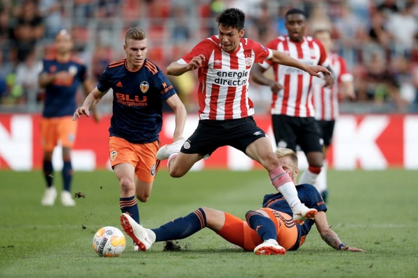 Nhận định PSV Eindhoven vs Basel, 01h00 24/07 (C&uacute;p C1 ch&acirc;u &Acirc;u)