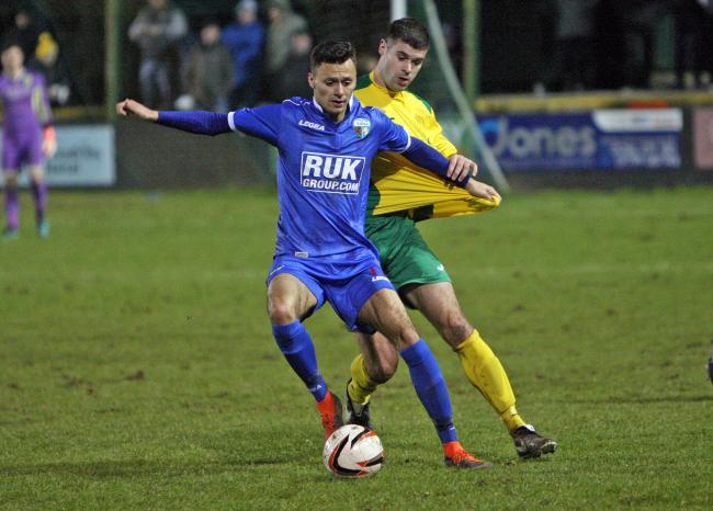 Nhận định The New Saints vs FC Copenhagen, 01h00 24/7 (C&uacute;p C1 ch&acirc;u &Acirc;u)