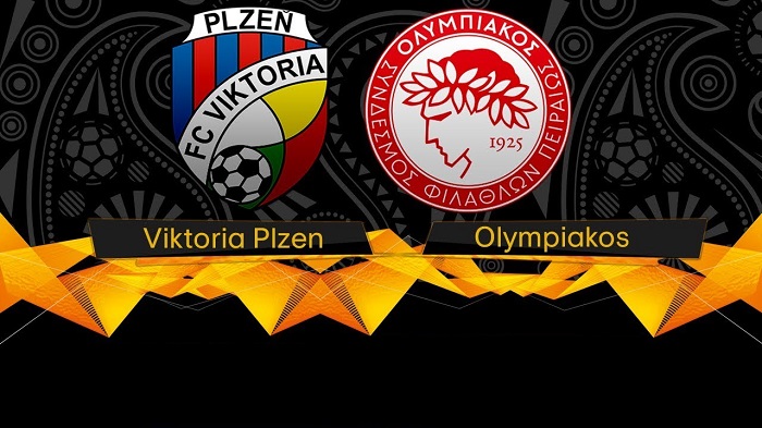 Nhận định Viktoria Plzen vs Olympiakos, 00h00 24/7 (C&uacute;p C1 ch&acirc;u &Acirc;u)