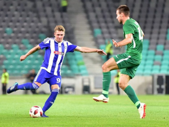 Tỷ lệ b&oacute;ng đ&aacute; C2 ch&acirc;u &Acirc;u h&ocirc;m nay 23/7: HB Torshavn vs Linfield