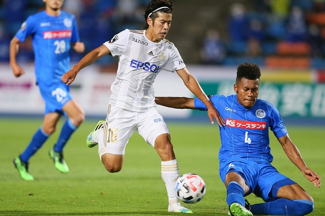 Nhận định Albirex Niigata vs Mito Hollyhock, 16h00 ng&agrave;y 25/7