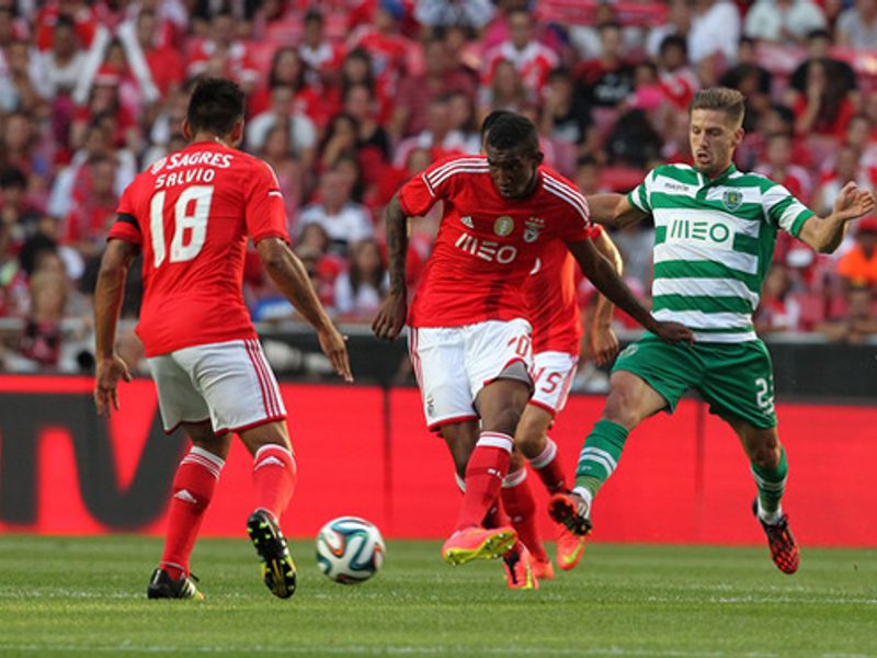 Nhận định Benfica vs Sporting Lisbon, 3h15 ng&agrave;y 26/7