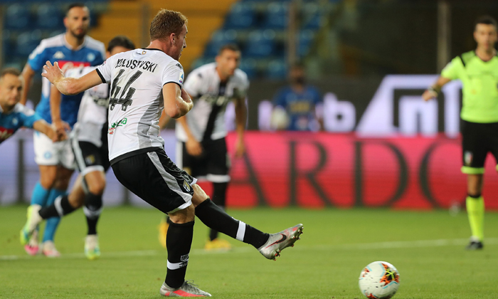 Nhận định Brescia vs Parma, 22h15 ng&agrave;y 25/7