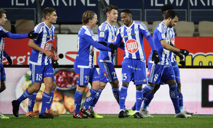 Nhận định HJK Helsinki vs Ilves Tampere, 22h30 ng&agrave;y 25/7