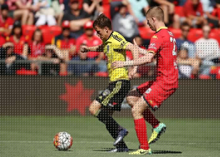 Nhận định Wellington Phoenix vs Adelaide United, 14h00 ng&agrave;y 25/7