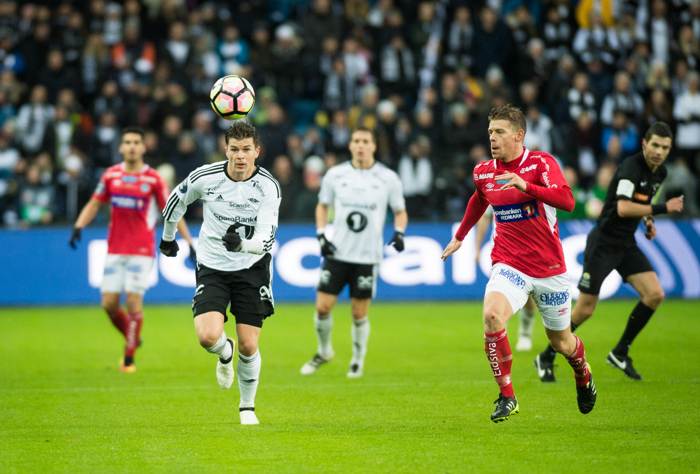 Nhận định Odd Grenland vs Aalesund, 23h00 ng&agrave;y 25/7