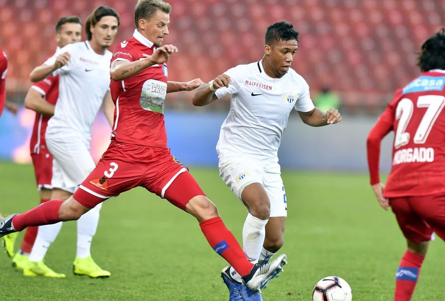 Nhận định Sion vs Thun, 23h15 ng&agrave;y 25/7