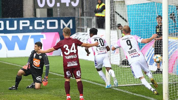 Nhận định, soi k&egrave;o Altach vs LASK Linz, 22h ng&agrave;y 24/7