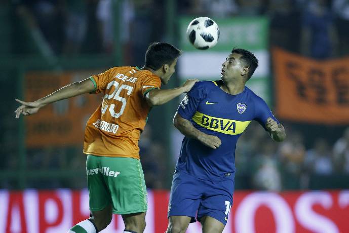 Nhận định, soi k&egrave;o Banfield vs Boca Juniors, 6h15 ng&agrave;y 25/7