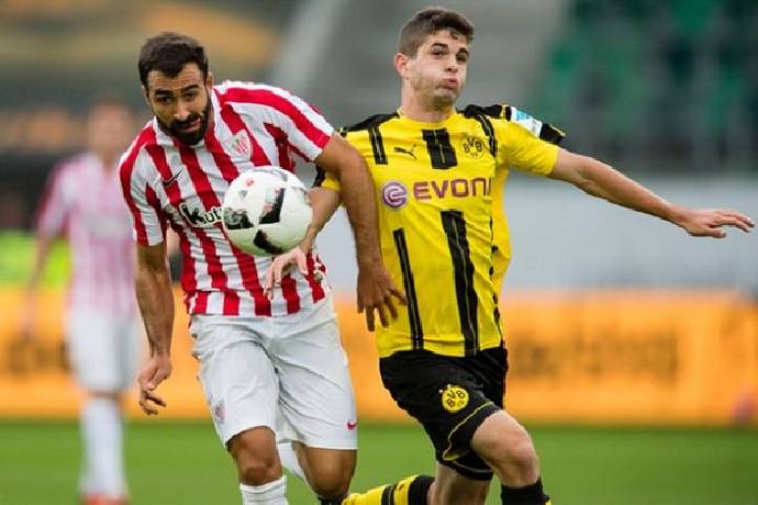 Nhận định, soi k&egrave;o Borussia Dortmund vs Athletic Bilbao, 21h00 ng&agrave;y 24/7