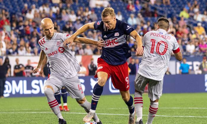 Nhận định, soi k&egrave;o Chicago Fire vs Toronto, 7h ng&agrave;y 25/7