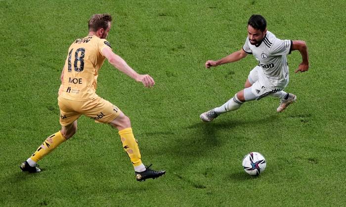 Nhận định, soi k&egrave;o Legia Warszawa vs Wisla Plock, 1h ng&agrave;y 25/7