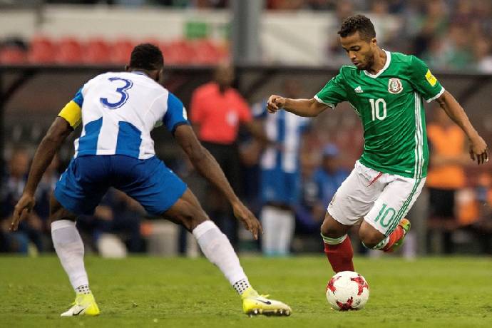 Nhận định, soi k&egrave;o Mexico vs Honduras, 9h ng&agrave;y 25/7