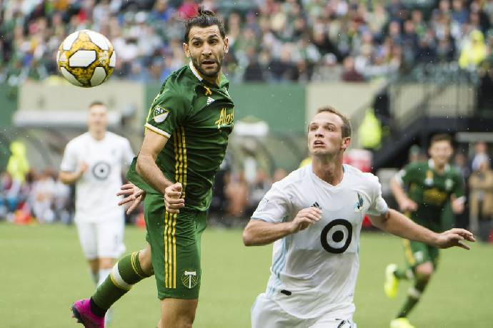 Nhận định, soi k&egrave;o Minnesota vs Portland Timbers, 7h ng&agrave;y 25/7