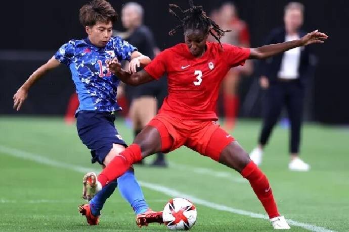 Nhận định, soi k&egrave;o Nữ Chile vs Nữ Canada, 14h30 ng&agrave;y 24/7